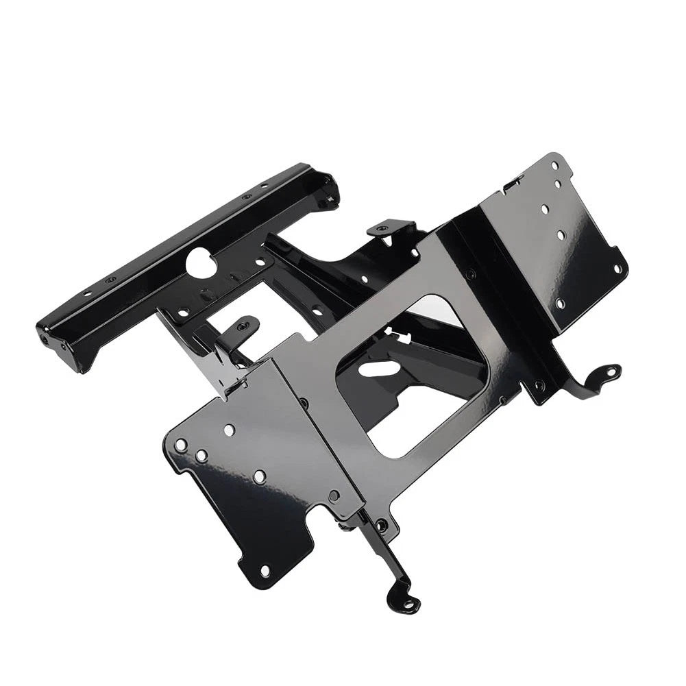 Inner Fairing Radio Mount Frame Support Brackets For Harley Road Glide 2015-2025