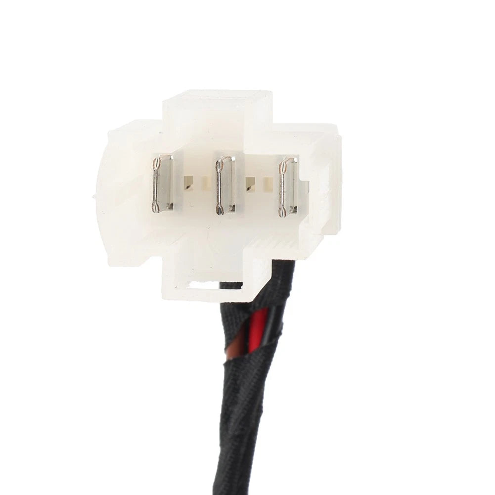 Cigarette Lighter Socket Cable Plug For Volkswagen Golf Passat Polo For Audi Q3