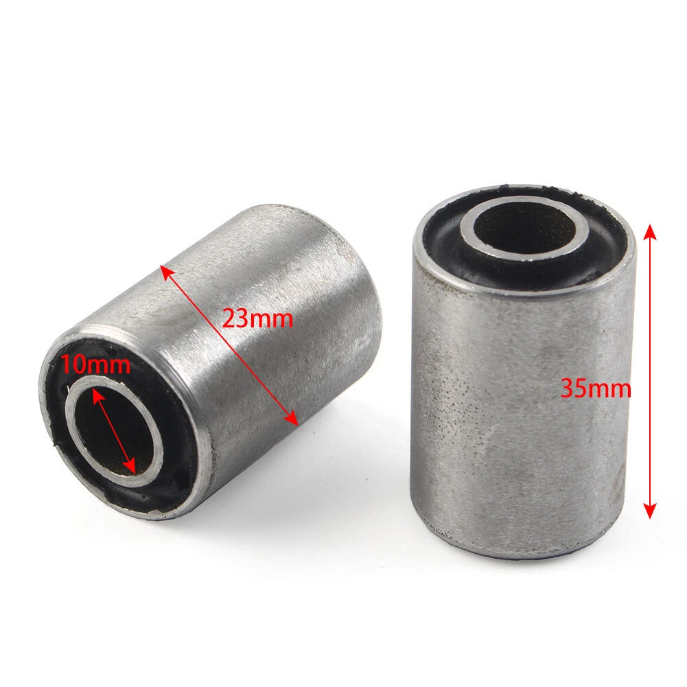 Rear Swing Arm Bush 10mm x 23mm x 35mm Fit For ATV Quad Pit Dirt Bike Motorcycle