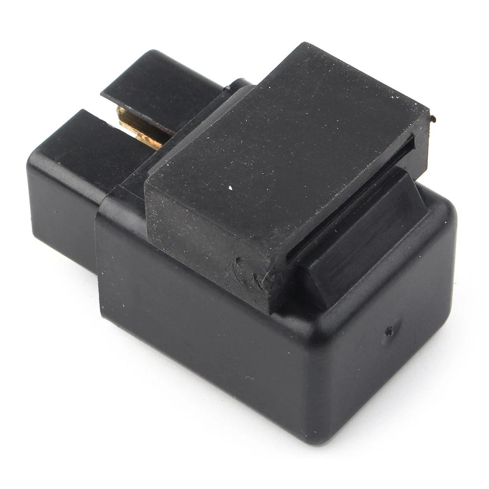 US 1x Plastic Copper Starter Solenoid Relay for Yamaha YFZ450 YFZ 450 2004-2013
