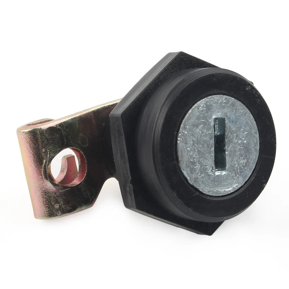 Ignition switch Fuel Gas Tank Cap Cover Lock Key Set For Ducati ST2 1998-2003