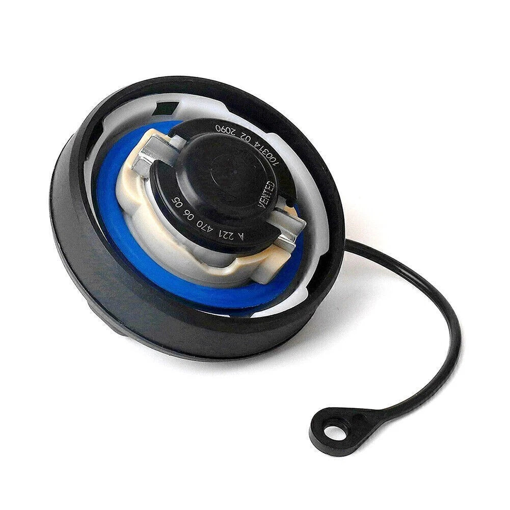 Fuel Gas Cap 2214700605 For Mercedes A209 C216 R171 R230 S211 W203 W211 X204