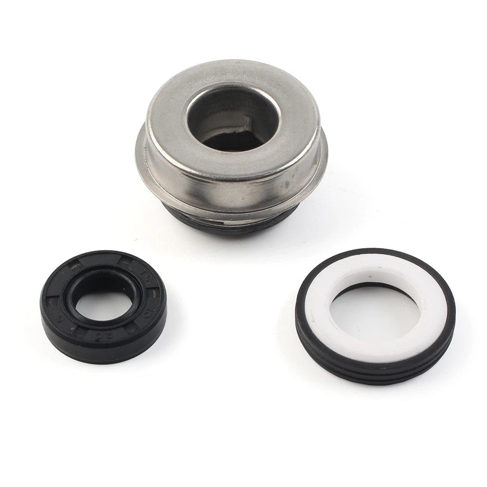 Water Pump Oil Seal 250cc CF250 CN250 CH250 For CFMoto ATV Quad Go Kart Rubber