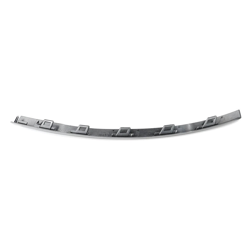 Front Right Bumper Insert Molding Trim Silver For Land Rover Range Rover 2018-22