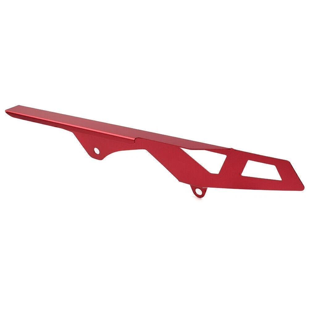 Fit SUZUKI GSXR 600/750 2006-2010 Rear Chain Guard Cover RED
