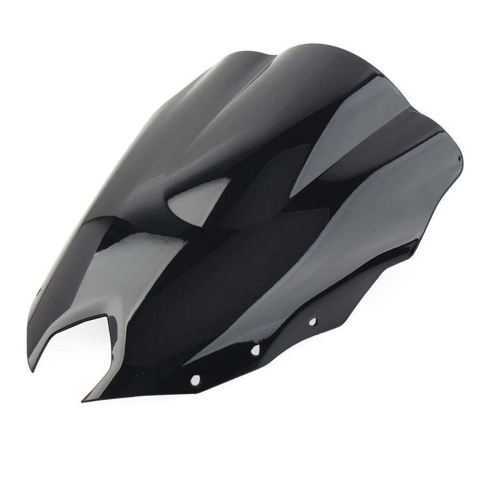Windscreen Windshield Screen for YAMAHA FZ-6R 2009-2015