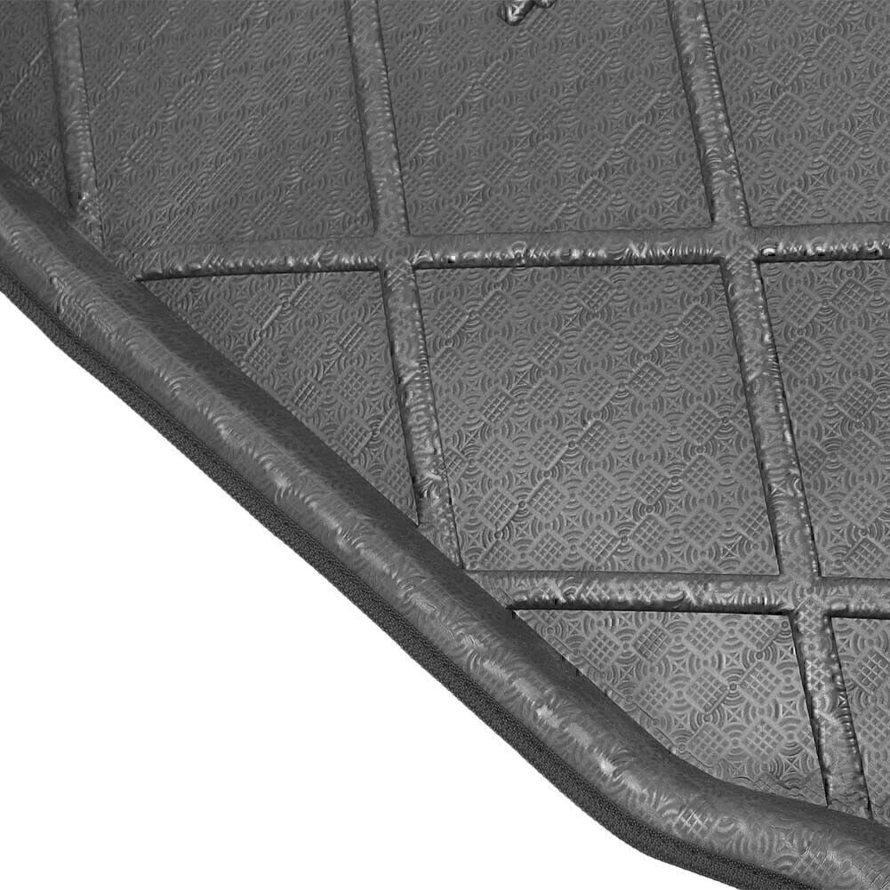 Rear Trunk Cargo Mat Liner Boot Floor Tray Carpet for TOYOTA RAV4 2001-05 02 03
