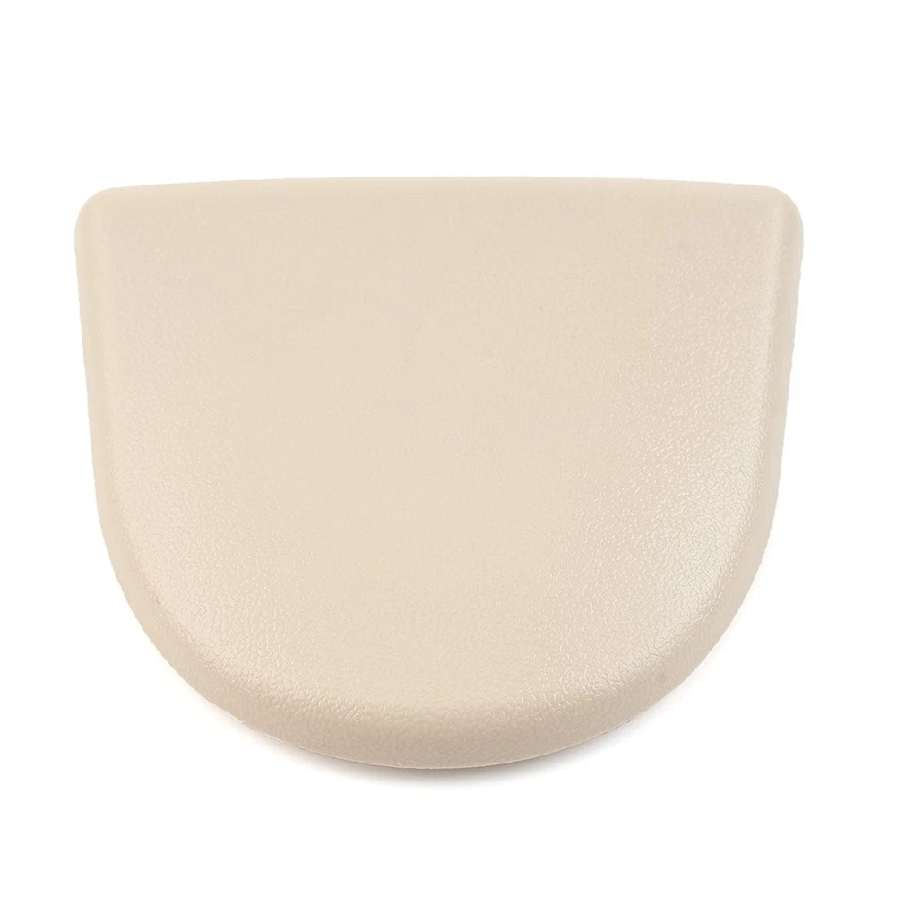 Front Seat Arm Rest Cap Cover for Land Rover Freelander 2 2006-2014 Beige Car