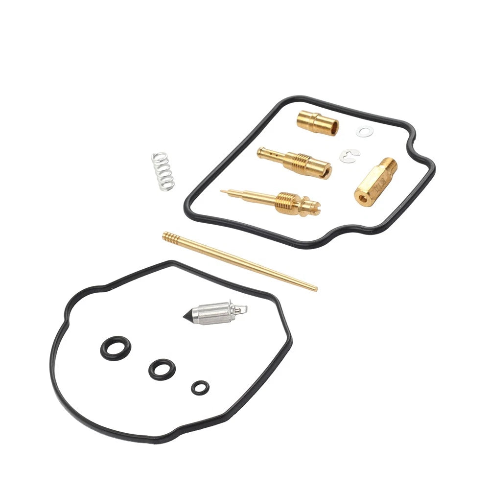 Carburetor Carb Rebuild Repair Kit Fit For Honda ATC350X ATC 350X 1985-1986