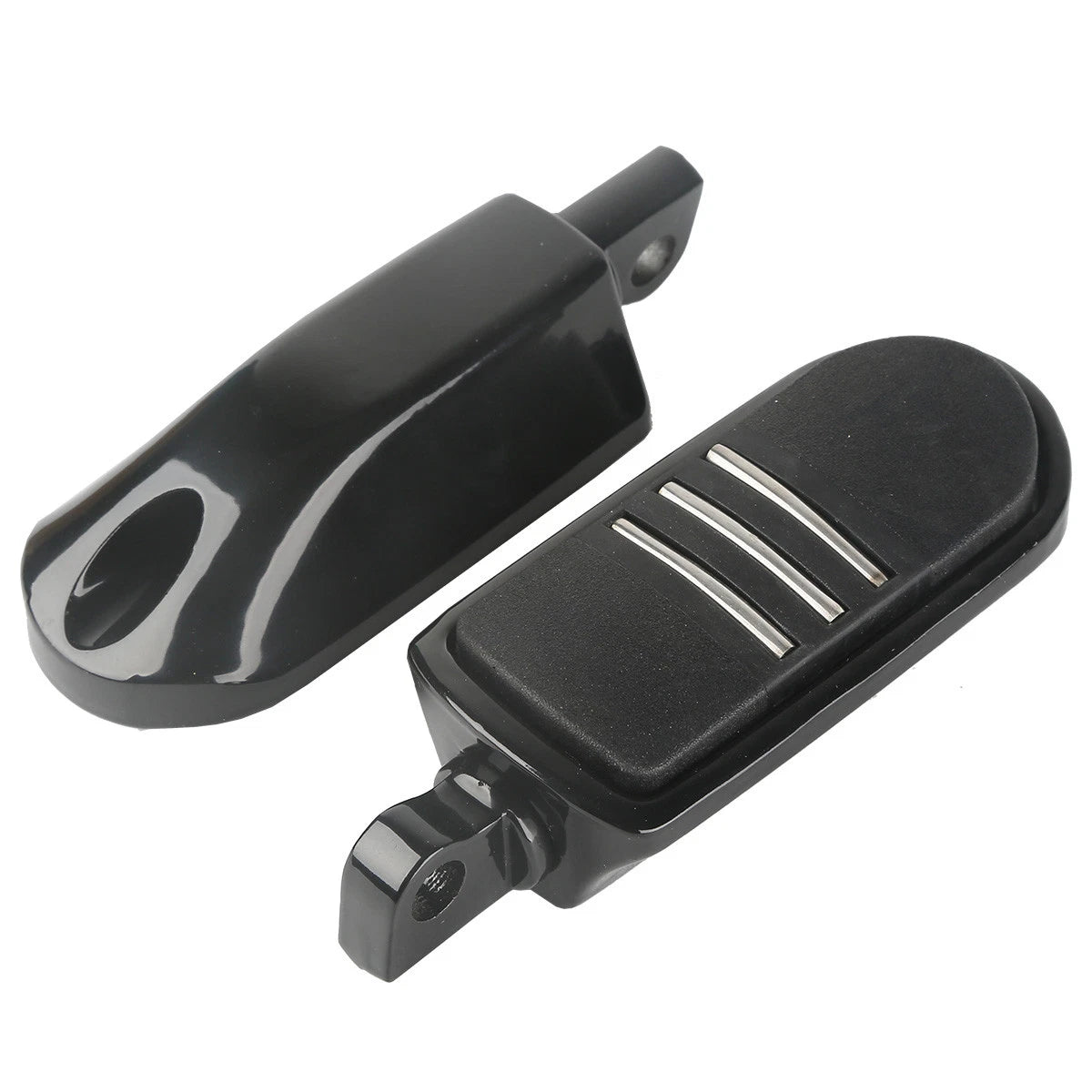 Pegstreamliner Rider Passenger Floorboard Shifter Peg For Harley Road Glide93-Up