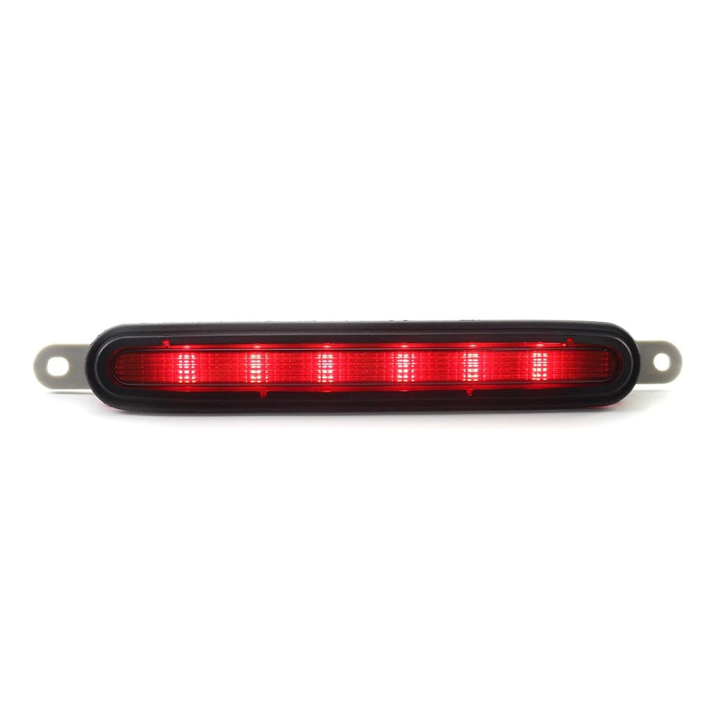 Black Rear High Mount 3rd Stop Brake Light Lamp For Mitsubishi Lancer 2008-2016