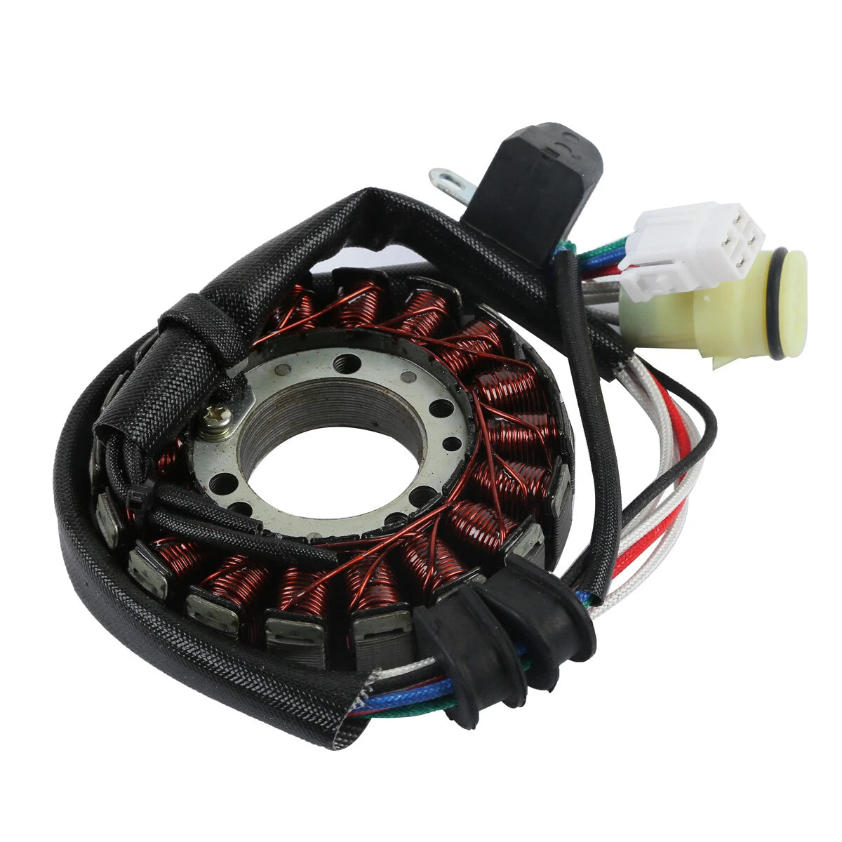 Stator Coil For Yamaha ATV BIG BEAR 250 YFM250 07-09 ATV BRUIN 250 YFM250 05-06