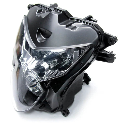 GSXR 750 600 Premium Headlight Assembly For Suzuki GSXR600 GSXR750 2004-2005 K4