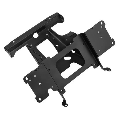Inner Fairing Support & Radio Mount Bracket For Harley Touring Road Glide 15-25