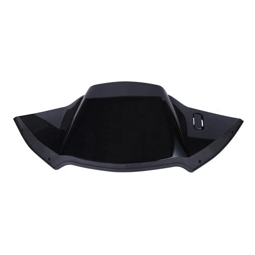 Top Air Duct Cover Fairing on/off switch for Harley Touring Road Glide 2015-2025