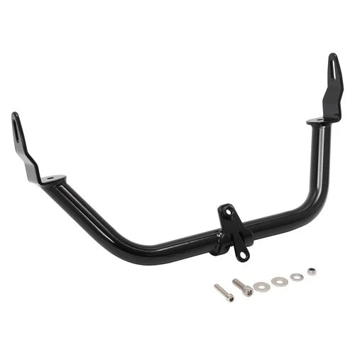 Gloss Black Fairing Support Bracket Fit For Harley Touring Road Glide 2015-2025