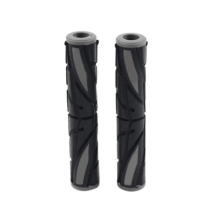 Universal Motorcycle Brake Clutch Handle Bar Grips Lever Rubber Sleeve Cover US