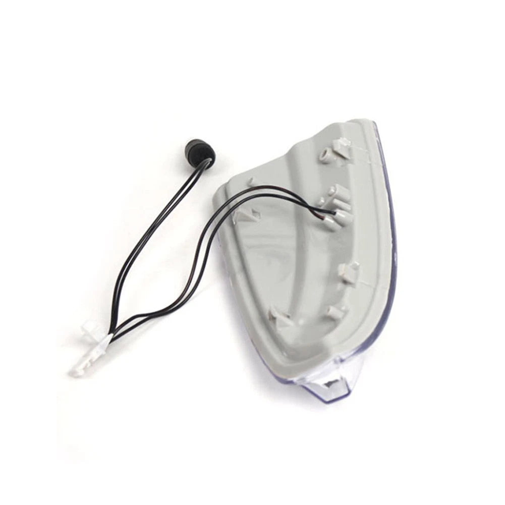 1x Left Side Door Side Mirror Turn Signal Light For Mercedes ML W164 LCI 2008-10