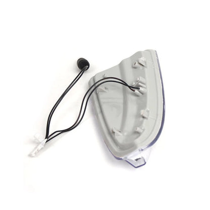 1x Left Side Door Side Mirror Turn Signal Light For Mercedes ML W164 LCI 2008-10