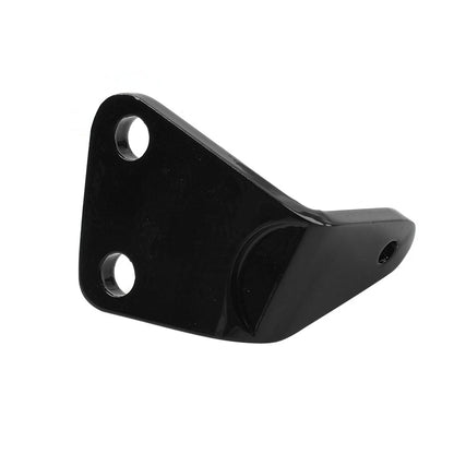 Rear Belt Guard Bracket For Harley Dyna Street Bob Wide Super Glide FXD 06-17