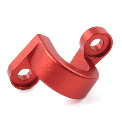 CNC Rear Brake Cable Hose Clamp For Honda CR125R CR250R 1998-07 CRF250X 04-17