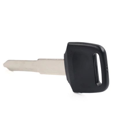 Uncut Blade Blank Key For HONDA VF750C CM450A GL500 CX500TC GL1100I GL1100A