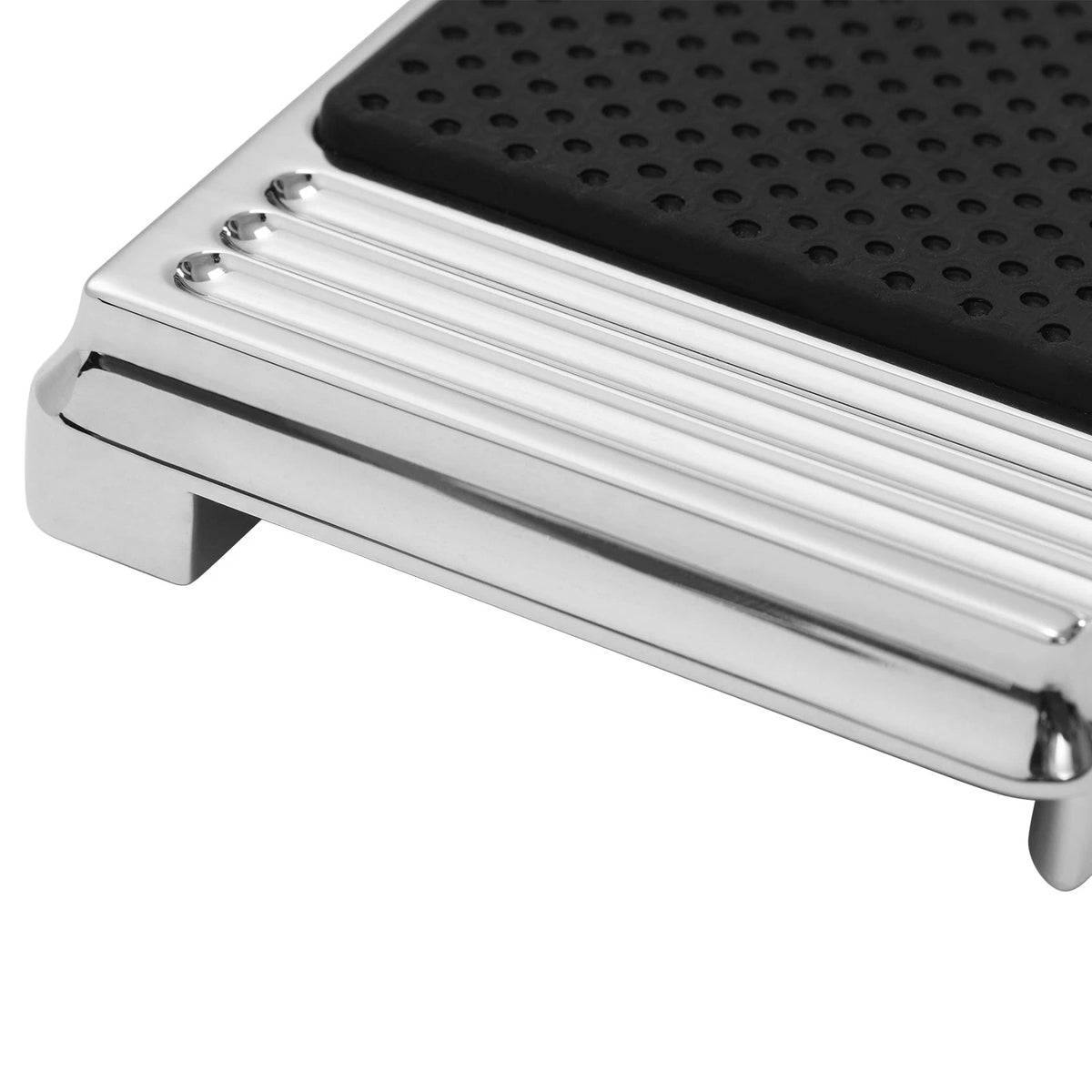 Brake Pedal Pad Fit For Harley Breakout Fat Bob Sport Glide 2018-2024 2023 2022
