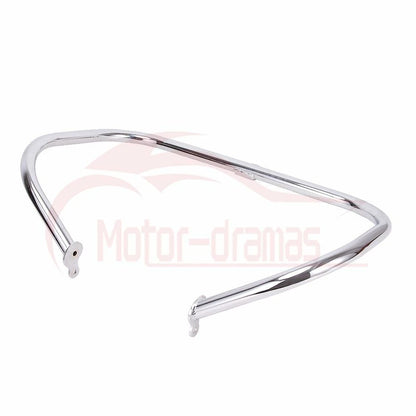 Highway Engine Guard Crash Bar For Harley Road King Electra Street Glide CVO Tri