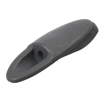 Antenna Ornament Adapter Base Bezel Guards Fit Toyota Sienna 2004-2010 Black US