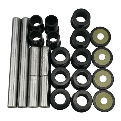 Front Upper&Lower A Arm Bushing Kit For Honda 500 Foreman Rubicon Both Sides US