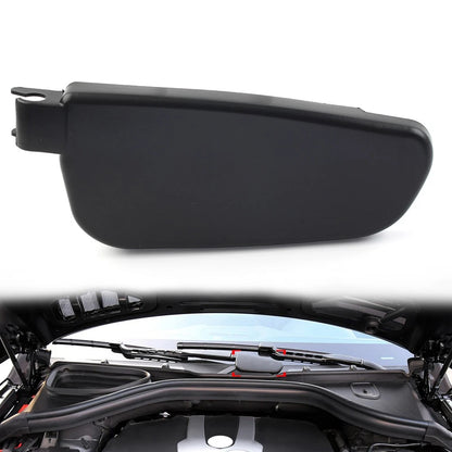 Front Right Windshield Wiper Arm Cap Cover For Mercedes Benz GLE300D GL320 ML320