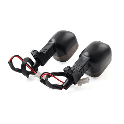Rear Turn Signal Indicator Blinker Light Smoke Fit ZUMA50 FX ZUMA 125 BWS 50 125