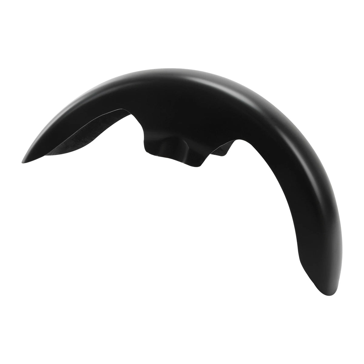 Unpainted Front Fender Fit For Harley Davidson Touring Glide 2009-Up Fiberglass