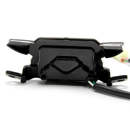 Front Upper Headlight Bulbs Head Lights for Honda CBR600RR CBR 600 RR 2007-2012