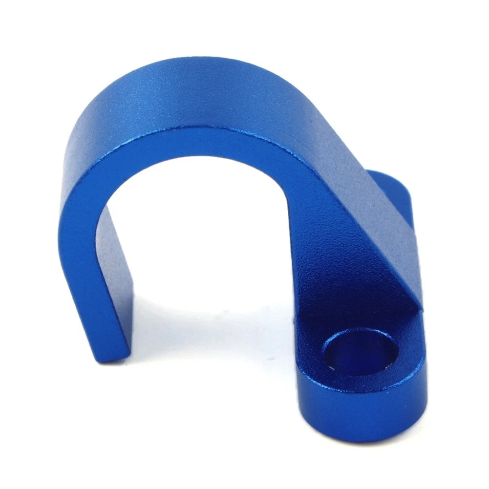 Rear Brake Hose Clamp Guide Fit Yamaha YZ125 YZ250 YZ250F YZ450F YZ85 2003-2022
