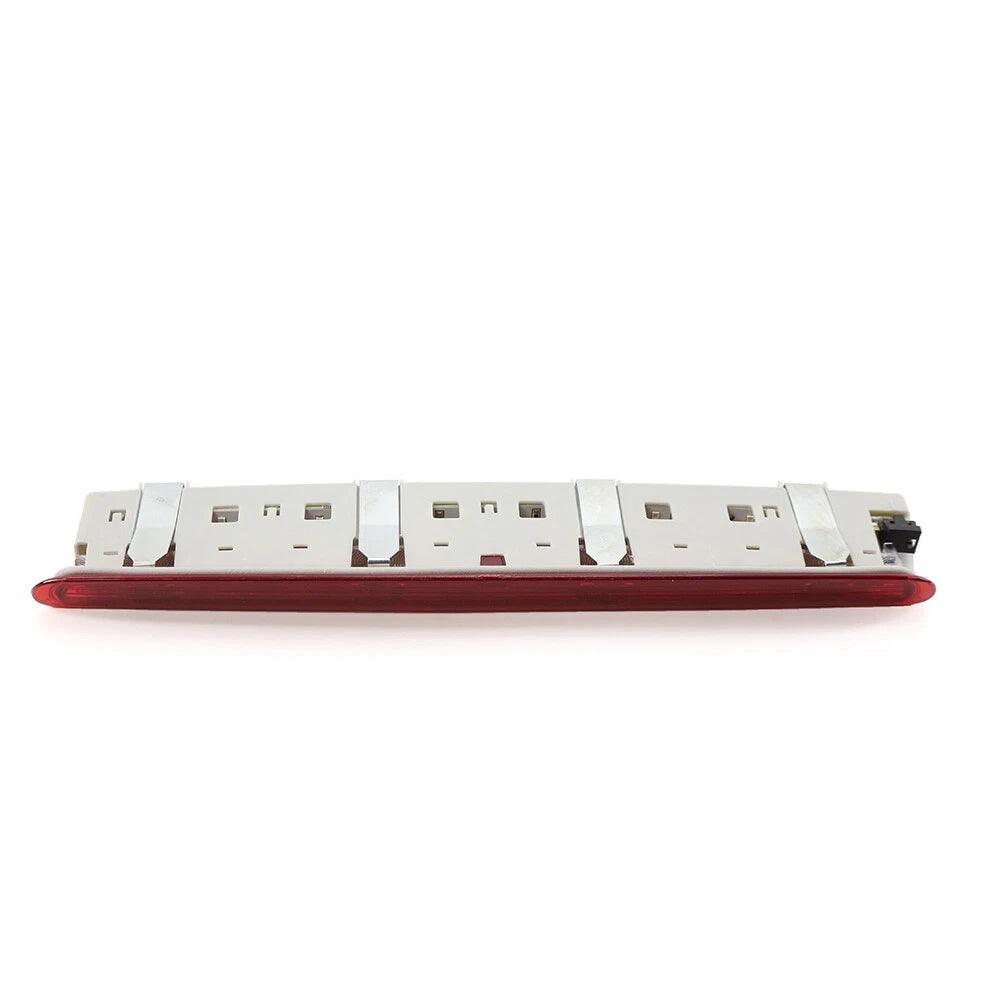 Rear 3rd Tail Brake Stop Light Red For Mercedes Benz X164 W251 R Class 2007-2012