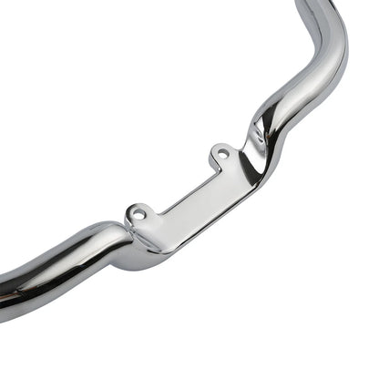 Highway Guard Crash Bar Fit For Indian Chieftain 14-25 Chieftain Limited 2017-25