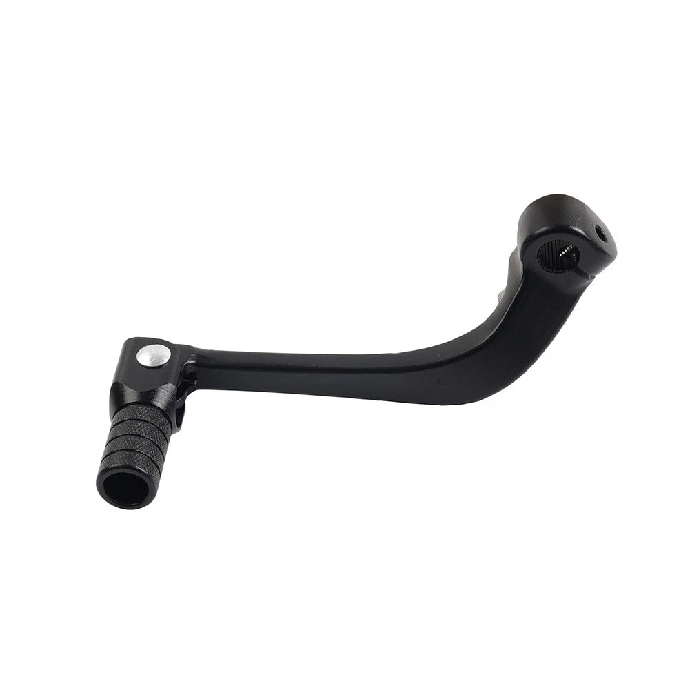 Folding Gear Shifter Shift Lever CNC Black for Honda Grom MSX 125 2013-2023 2024