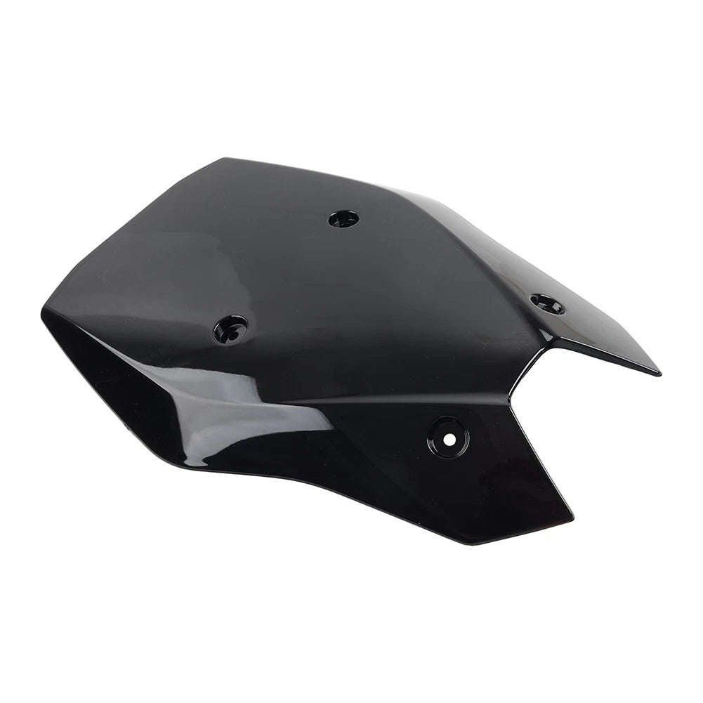 Motorcycle Front Windscreen Windshield Wind Deflector For Kawasaki Z900 SE 2025