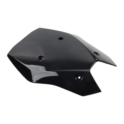 Motorcycle Front Windscreen Windshield Wind Deflector For Kawasaki Z900 SE 2025
