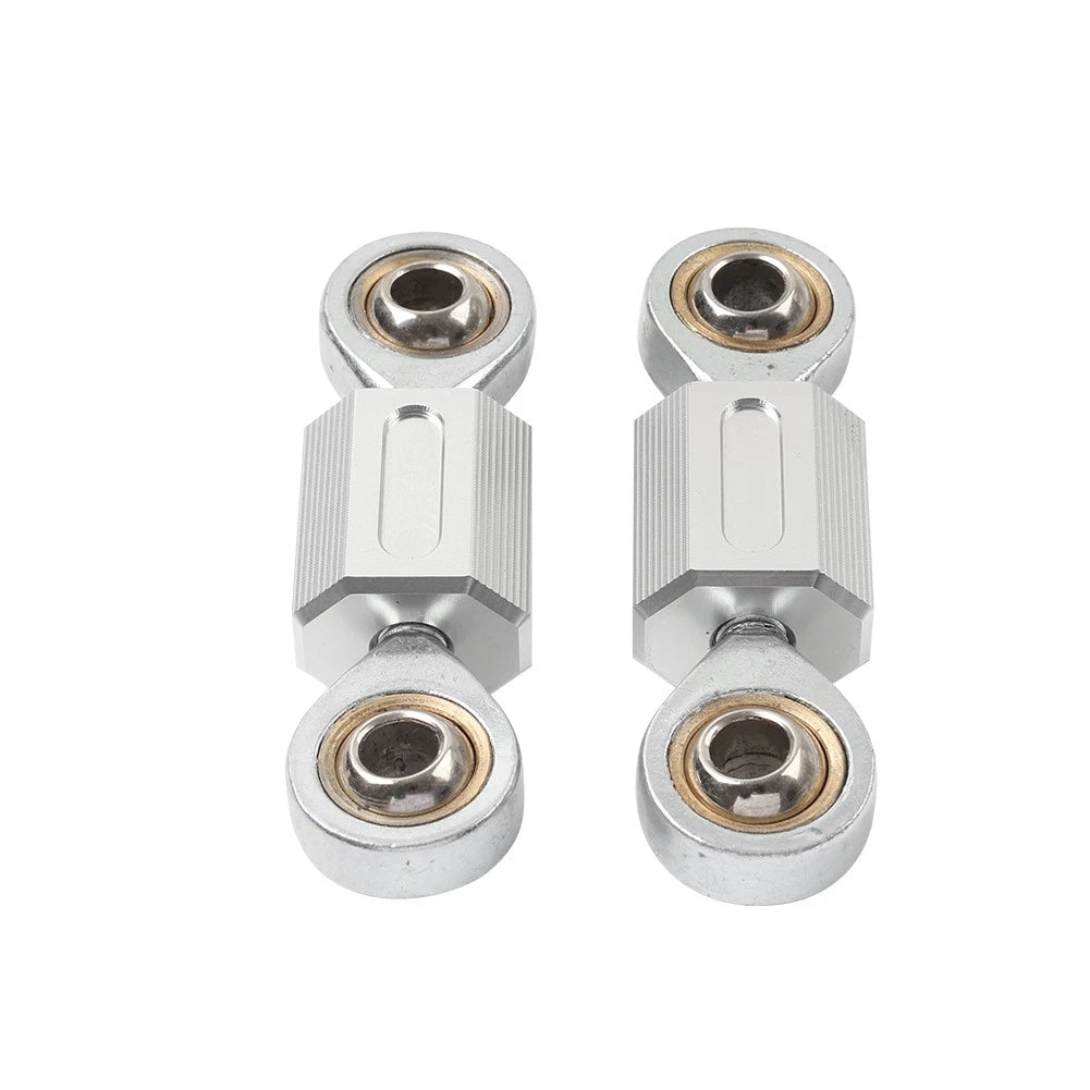 Silver Front Sway Bar End Link For Can-Am Spyder RS RS-S RT RT-L ST ST-S F3 F3-T