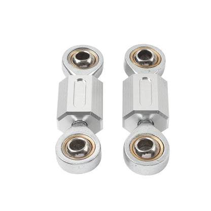 Silver Front Sway Bar End Link For Can-Am Spyder RS RS-S RT RT-L ST ST-S F3 F3-T