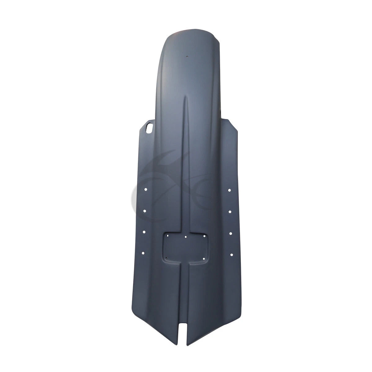 Fiberglass Rear Fender Fit For Harley Electra Street Road Glide Bagger 2014-2024