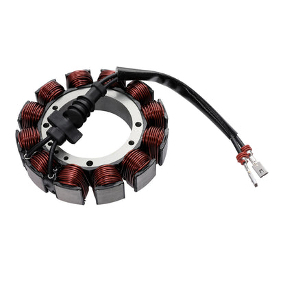 Magneto Generator Stator Coil Fit For Harley Electra Road Glide King 2002-2005
