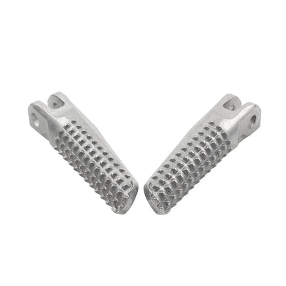 Front Rider Footpeg Footrest Pedals For Yamaha MT09 SP 21-23 YZF R7 XSR900 22-23