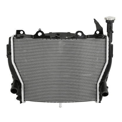 Radiator Cooler Cooling Fit For BMW S1000RR 2009-2018 HP4 RACE 2018
