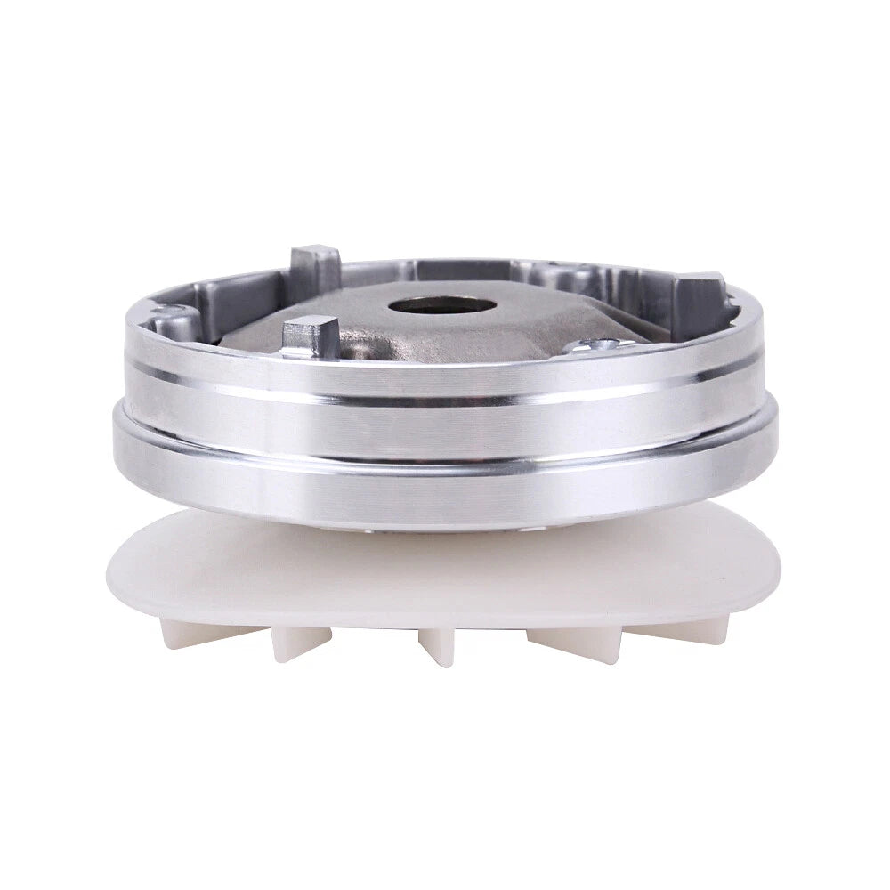 Clutch Variator Roller Fan For GY6 Scooter Moped ATV GO KART TaoTao SUNL