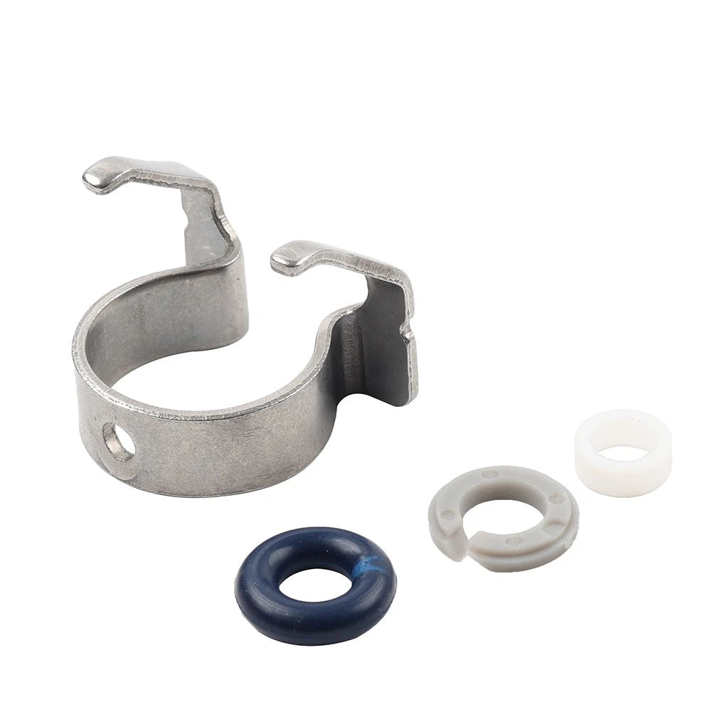 Fuel Injector O-ring Seal Repair Kit For Land Rover For Jaguar 3.0T 5.0T