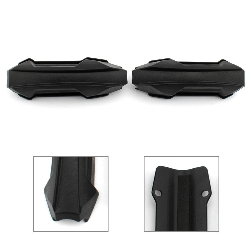 Crash Bar Bumper Protector Decorative Block Engine Guard For BMW R1250GS ADV