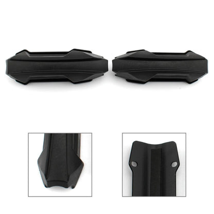 Crash Bar Bumper Protector Decorative Block Engine Guard For BMW R1250GS ADV
